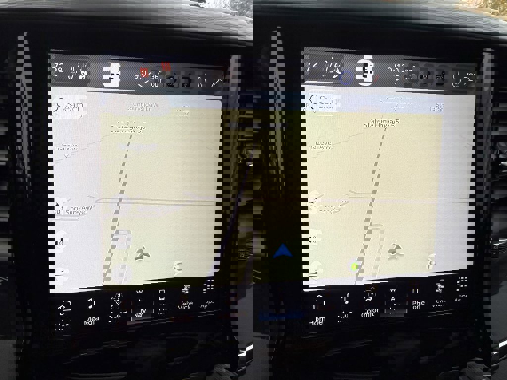 Used 2024 RAM 1500 Laramie image 20