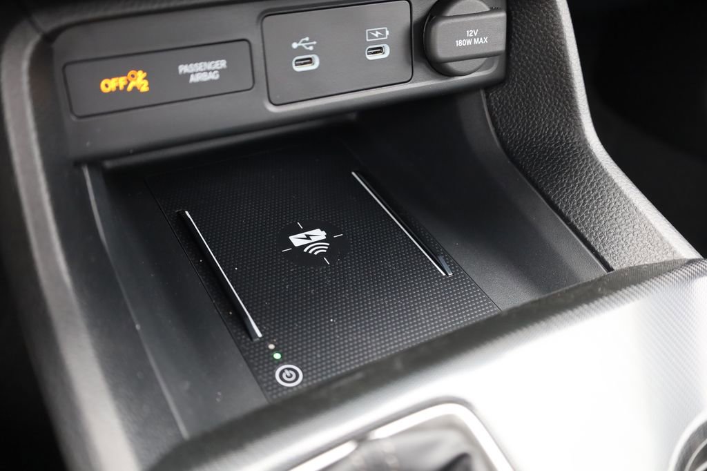 New 2025 Honda Civic Sport Touring image 22