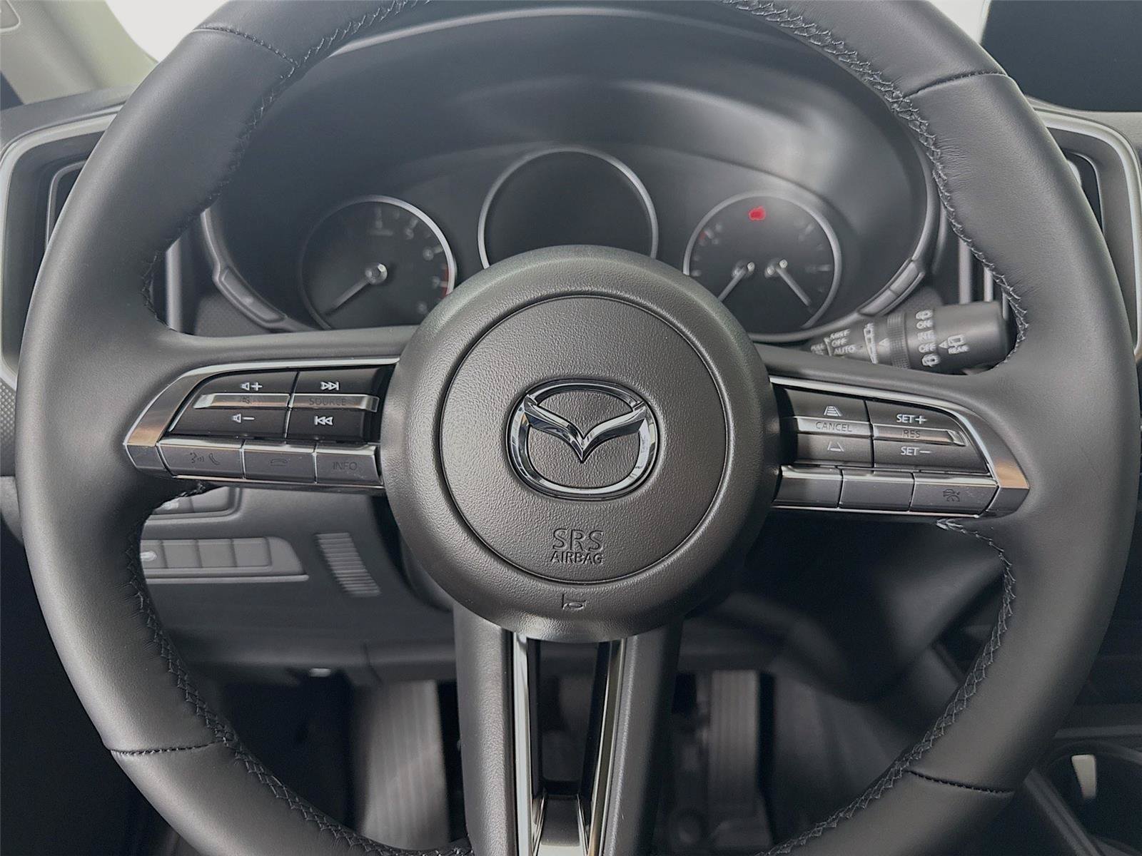 Used 2025 MAZDA CX-50 AWD 2.5 S w/ Weather Package image 16