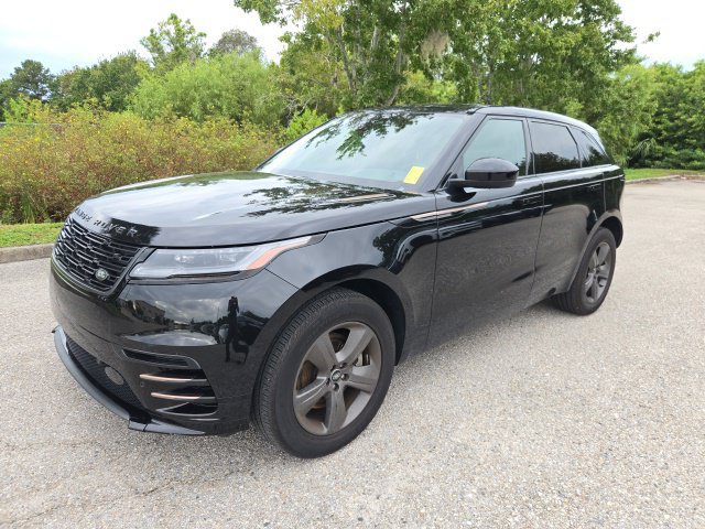 Used 2024 Land Rover Range Rover Velar Dynamic SE