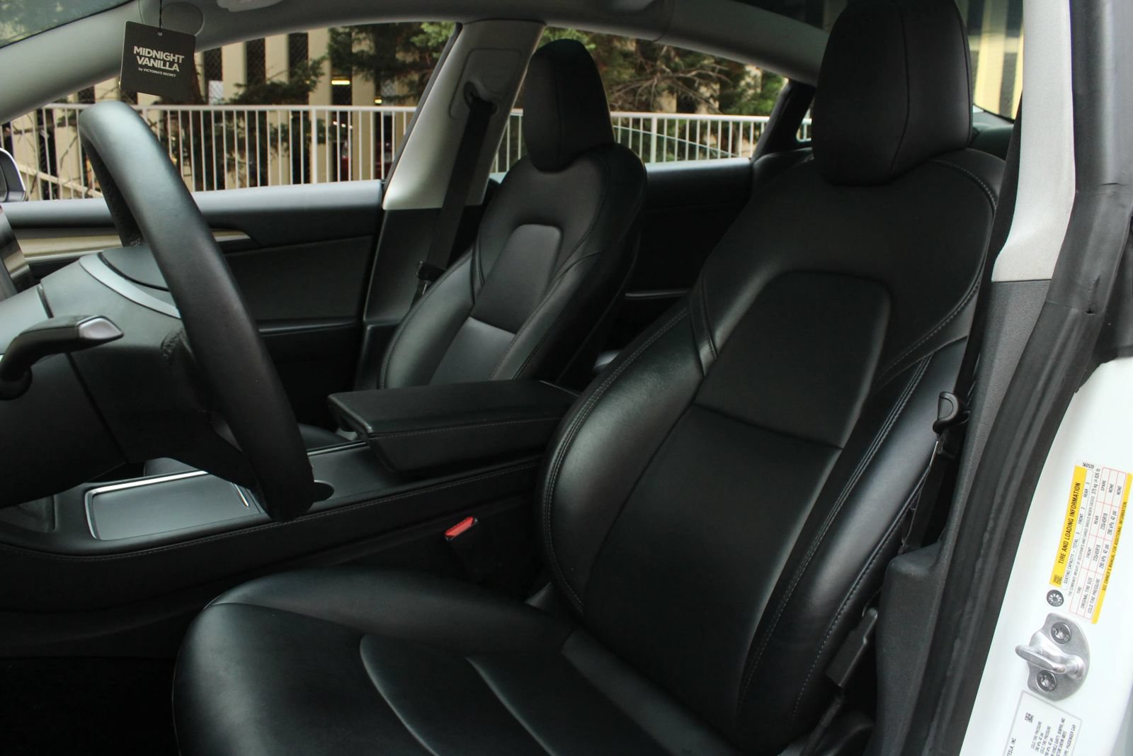 Used 2023 Tesla Model 3 Standard Range RWD image 16
