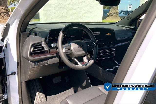 New 2026 Chevrolet Traverse Z71 w/ Enhanced Driving Package AWD/4WD image 7