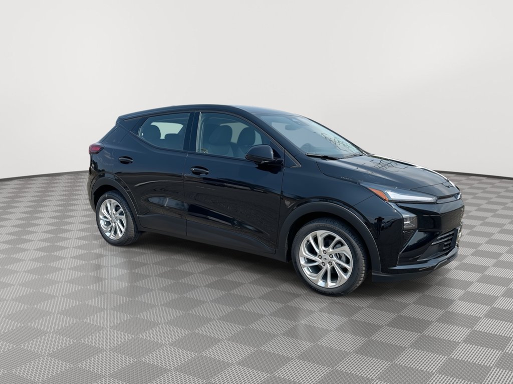 New 2027 Chevrolet Bolt LT w/ Comfort Package FWD image 2
