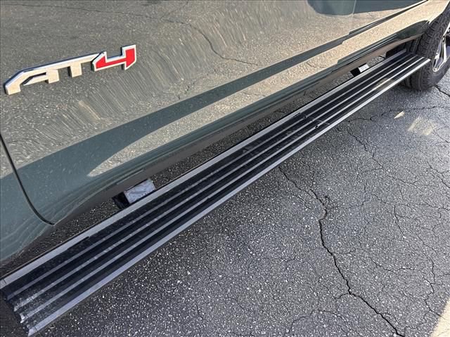 New 2026 GMC Yukon XL AT4 Ultimate image 16