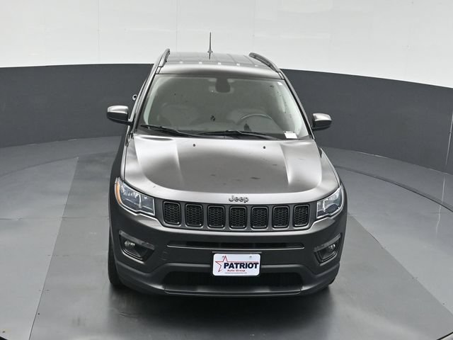 Used 2020 Jeep Compass Latitude AWD/4WD image 44