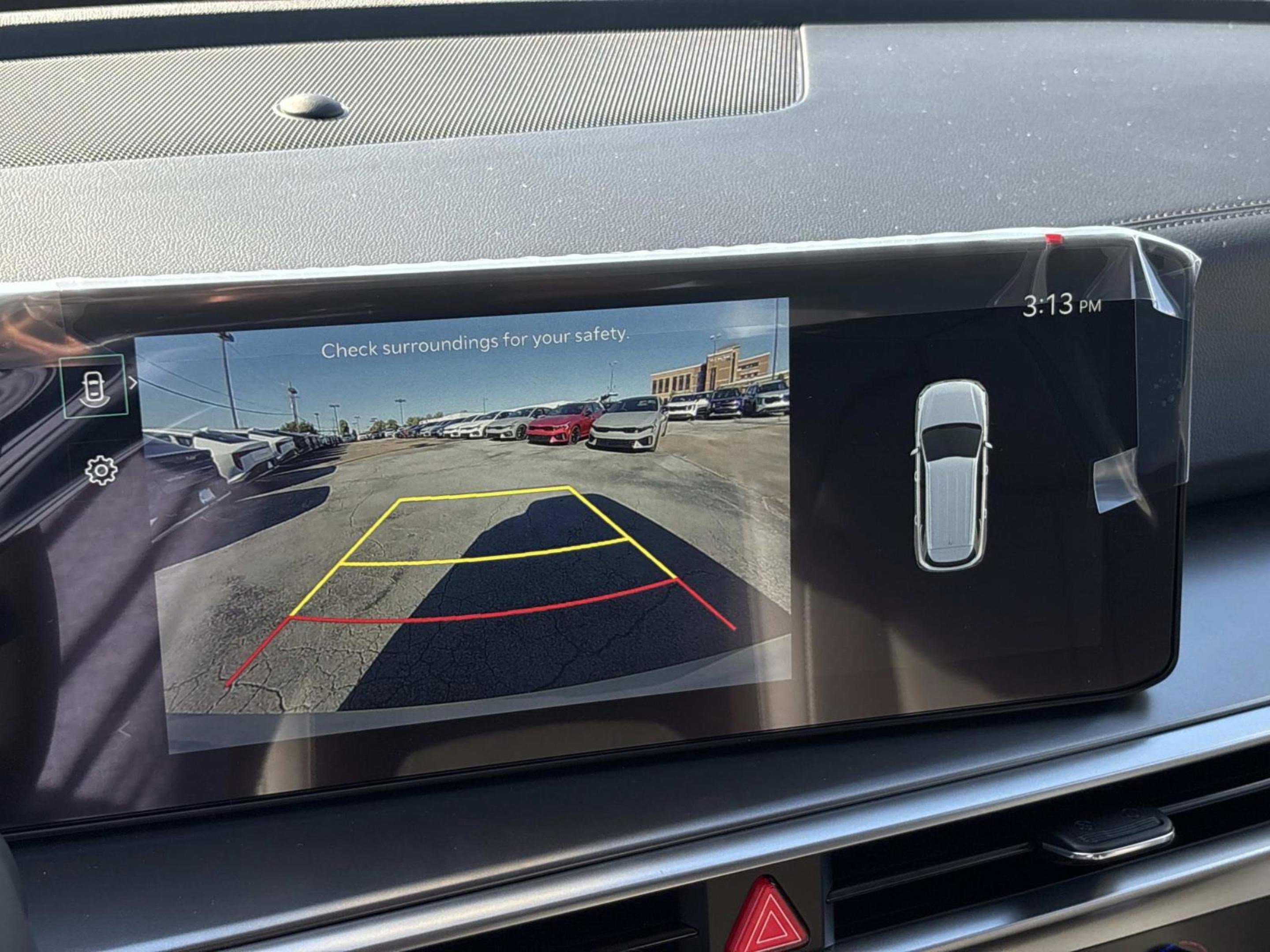 New 2026 Kia Sorento S image 25