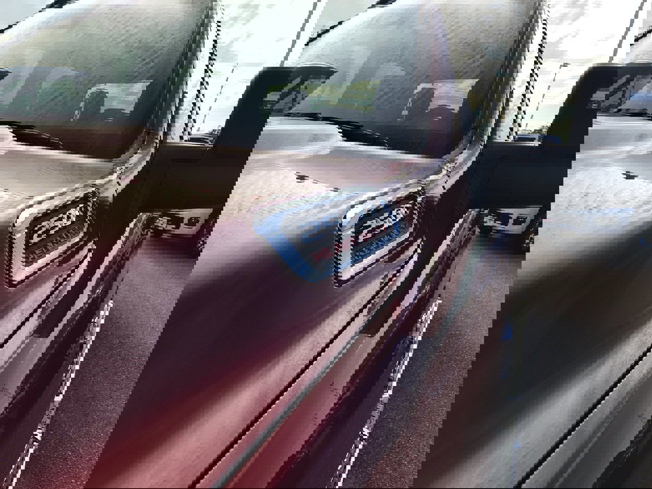 New 2026 RAM 2500 Lone Star image 10