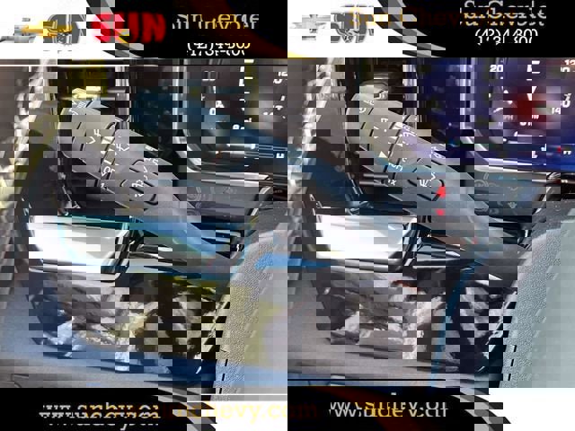 New 2026 Chevrolet Silverado 2500 LT w/ Trail Boss Package image 30