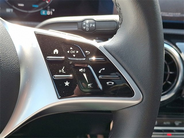 Certified 2025 Mercedes-Benz CLA 250 4MATIC image 23