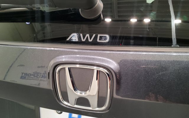 Used 2023 Honda CR-V EX image 43