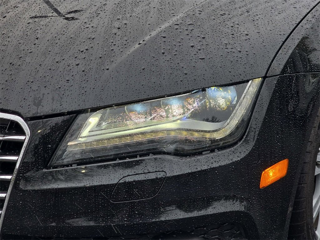 Used 2012 Audi A7 3.0T Prestige image 32