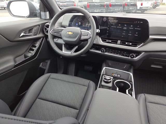 New 2026 Chevrolet Equinox LT w/ Convenience Package II AWD/4WD image 30