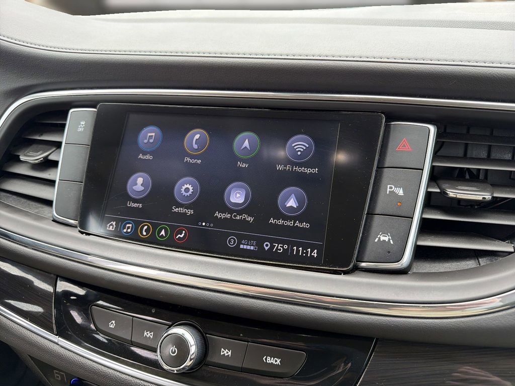Used 2020 Buick Enclave Premium w/ Sun and Sites Package FWD image 17