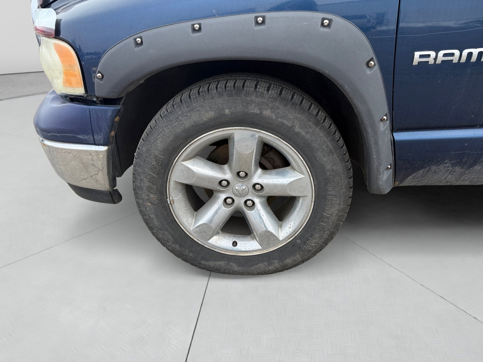 Used 2003 Dodge Ram 1500 Truck 2WD Regular Cab image 12