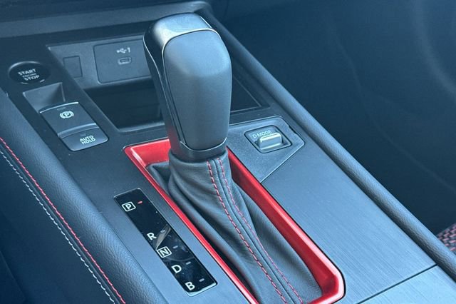 New 2026 Nissan Kicks SR image 21