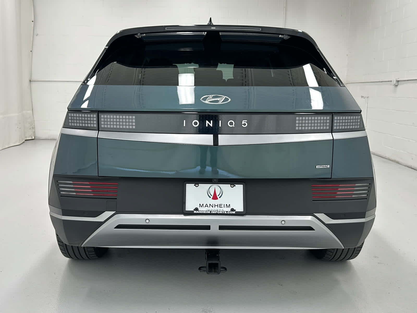 Used 2024 Hyundai Ioniq 5 SEL AWD/4WD image 7