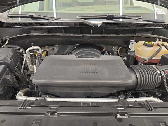 Used 2022 GMC Yukon XL Denali w/ Denali Ultimate Package AWD/4WD image 43