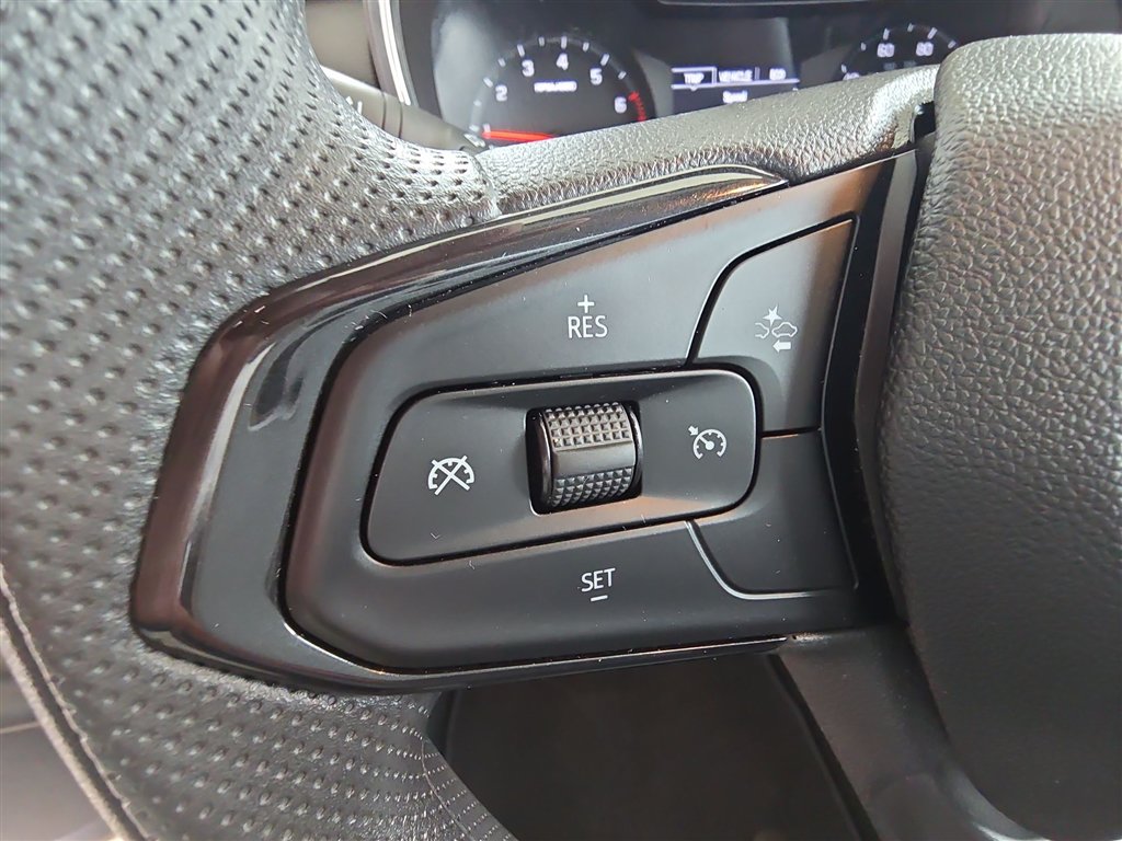 Used 2023 Chevrolet TrailBlazer LT FWD image 33