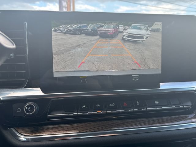 Used 2024 Chevrolet Silverado 1500 LT w/ Protection Package AWD/4WD image 24