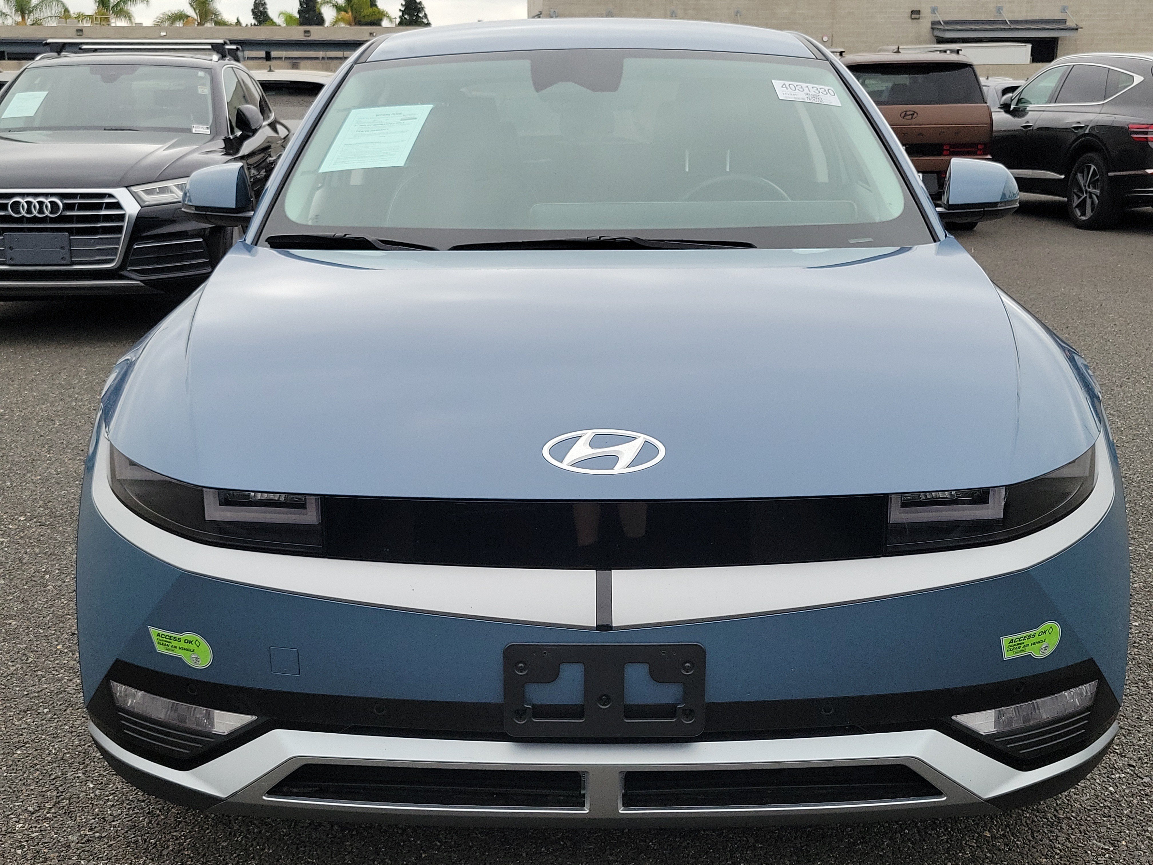 Used 2023 Hyundai Ioniq 5 SEL RWD image 6