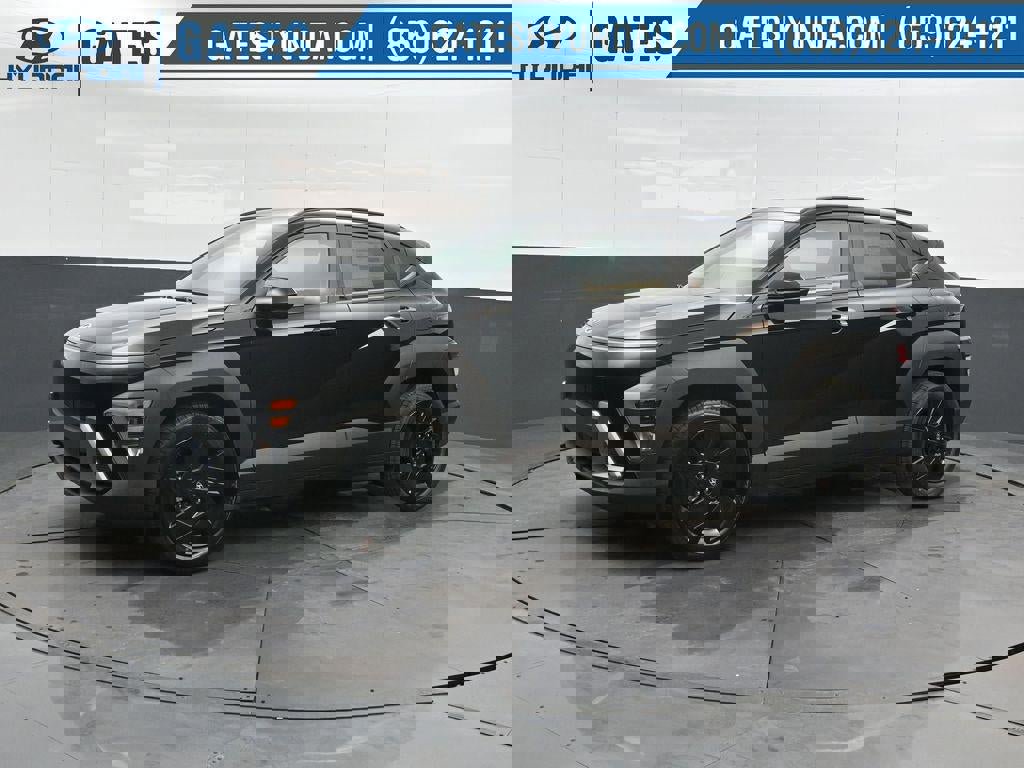 New 2026 Hyundai Kona SEL Sport image 7