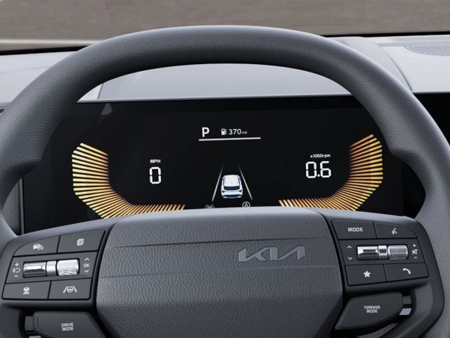 New 2027 Kia Sportage LX AWD/4WD image 22