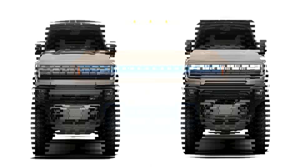 New 2026 GMC Hummer EV SUV image 6