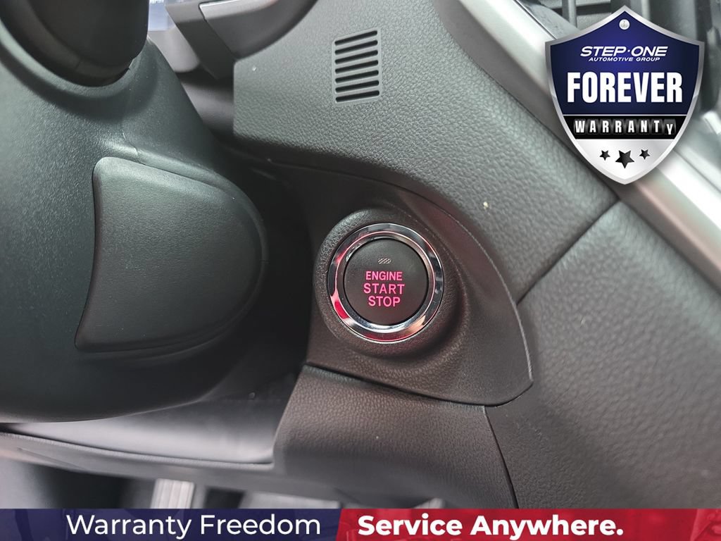 Used 2025 Subaru Ascent Touring AWD/4WD image 25