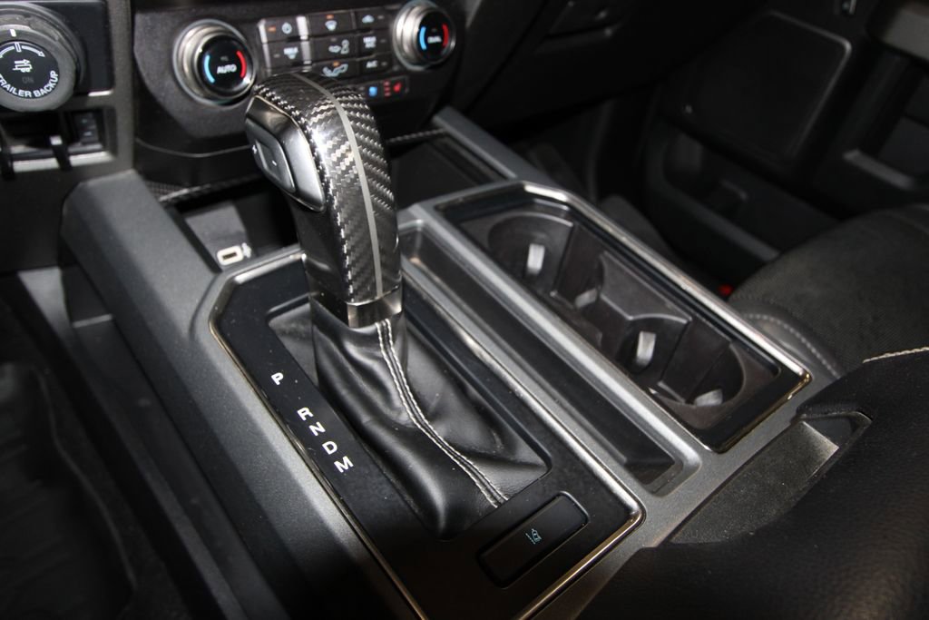 Used 2019 Ford F150 Raptor w/ Equipment Group 802A Luxury image 20