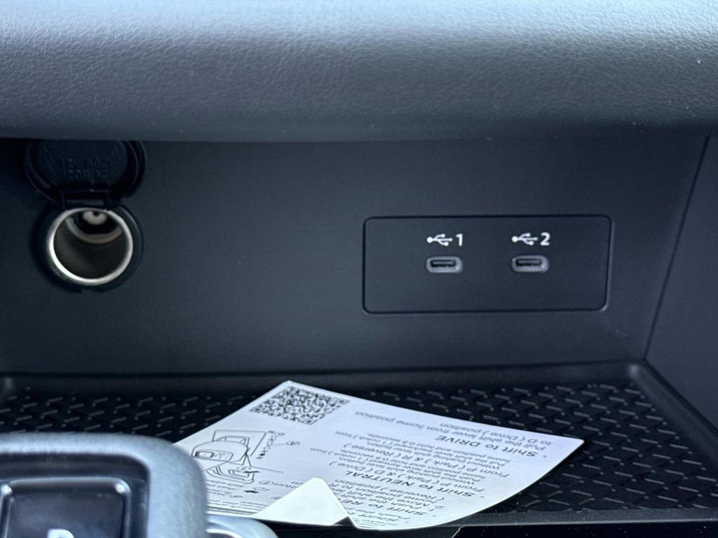 New 2026 Nissan Pathfinder SV FWD image 28