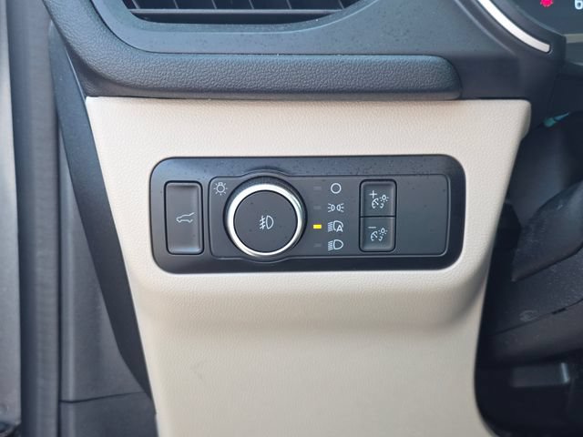 Used 2022 Ford Escape SEL AWD/4WD image 32