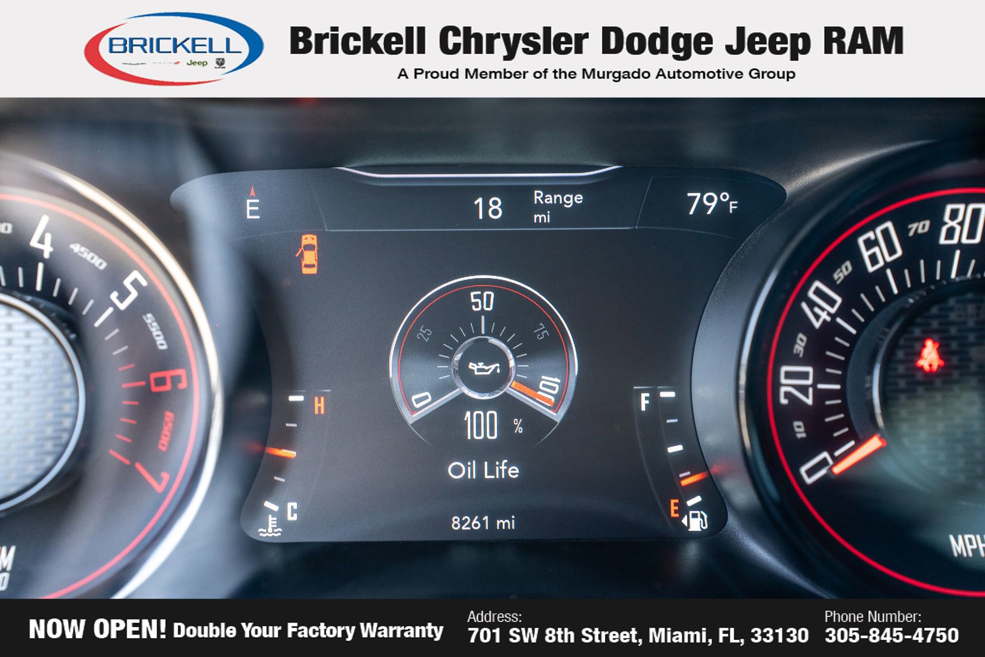 Used 2023 Dodge Challenger R/T w/ Plus Package RWD image 32