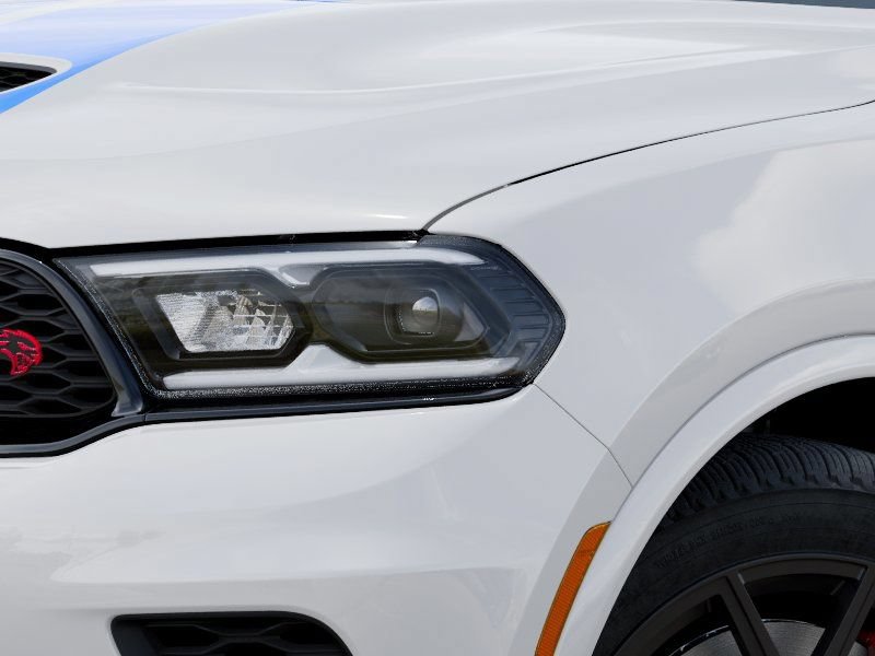 New 2026 Dodge Durango SRT Hellcat w/ Premium Group AWD/4WD image 10