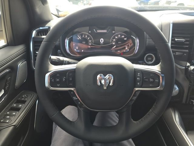 New 2026 RAM 1500 Laramie image 15