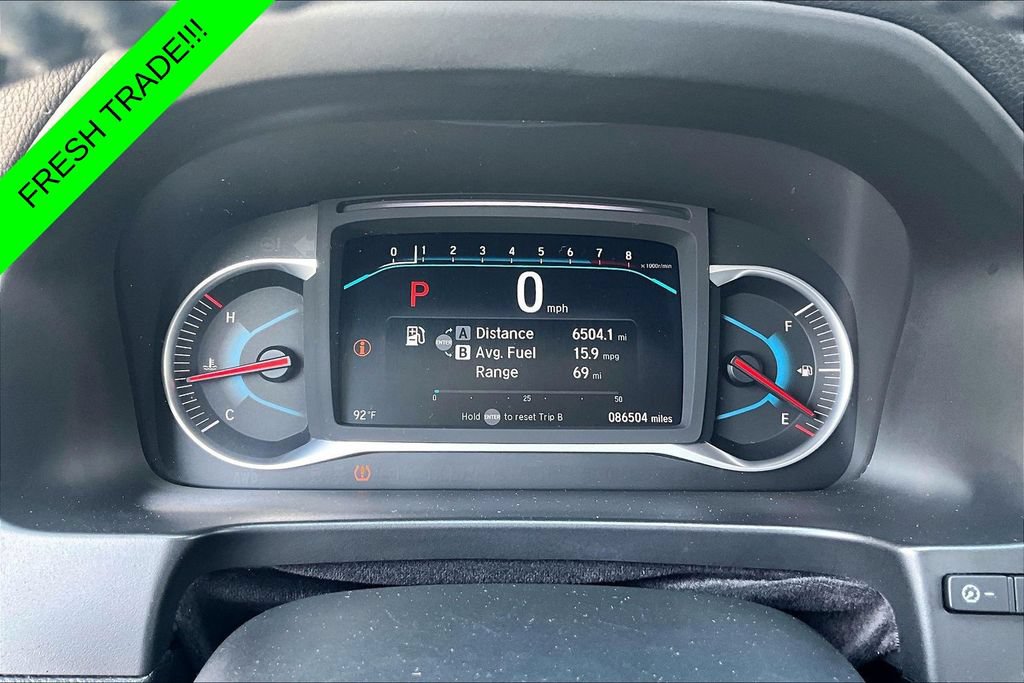 Used 2022 Honda Pilot Touring image 13