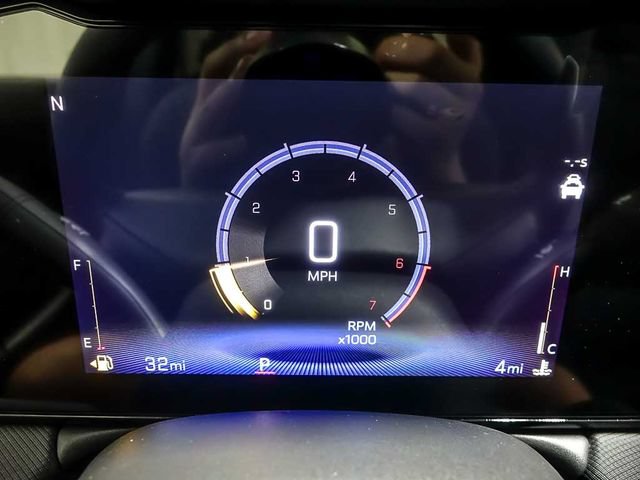 New 2026 Chevrolet TrailBlazer LT w/ Convenience Package FWD image 15