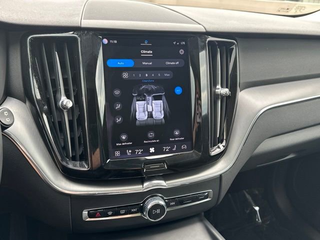 Certified 2023 Volvo XC60 B5 Core w/ Climate Package AWD/4WD image 20