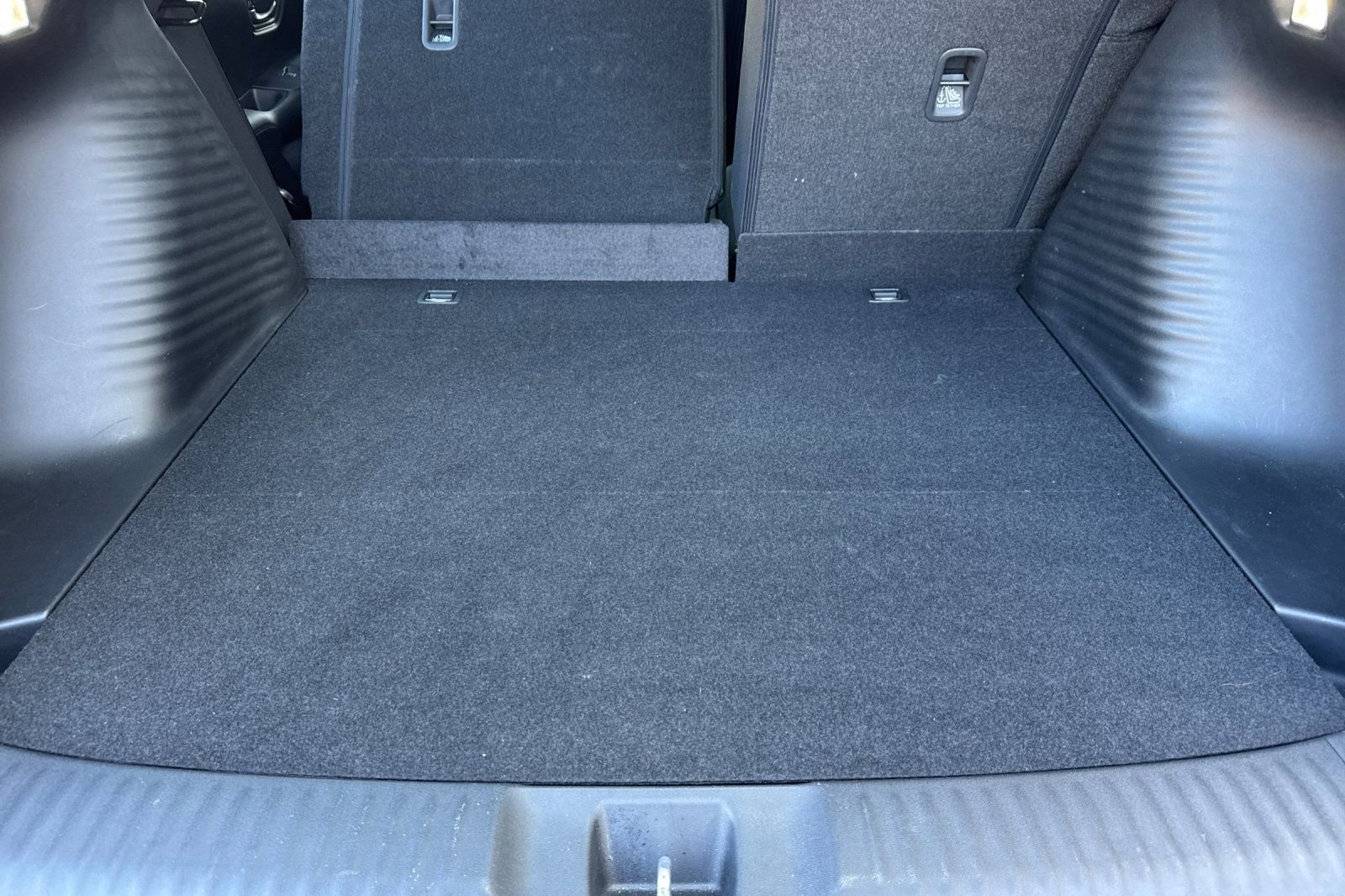 Certified 2024 Honda HR-V LX image 17