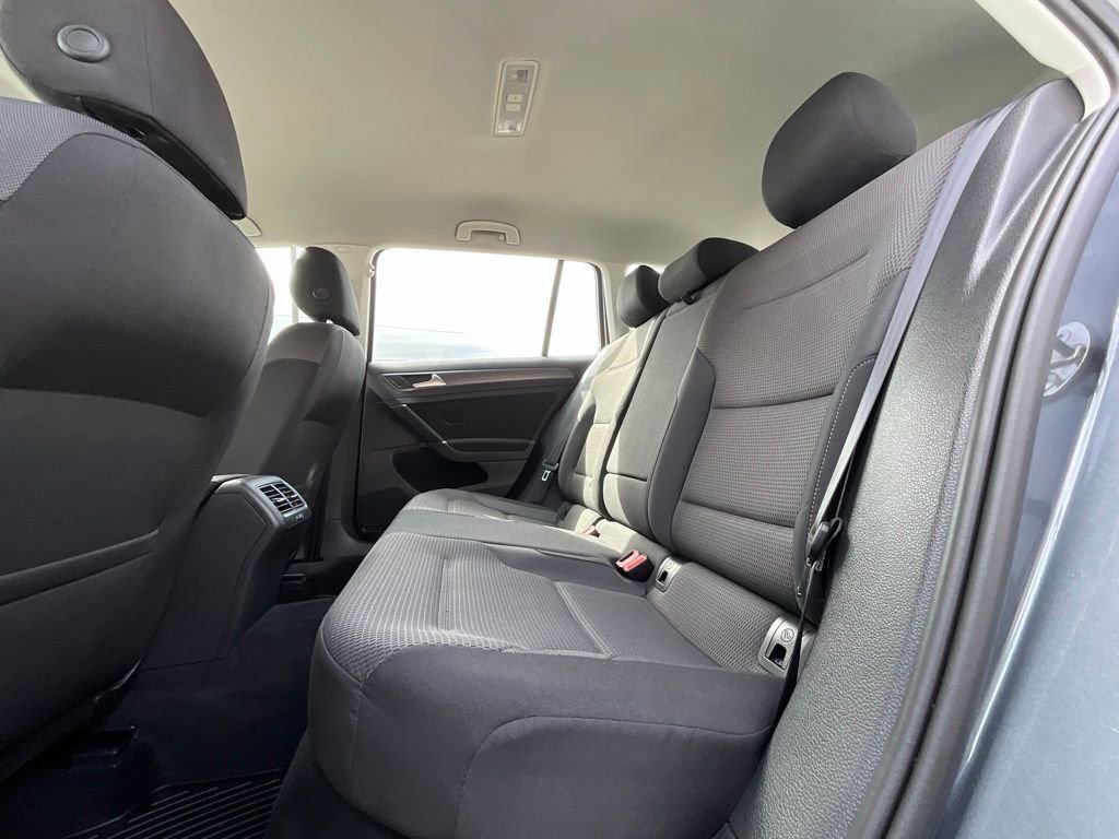 Used 2019 Volkswagen Golf S w/ Driver Assistance Package image 13