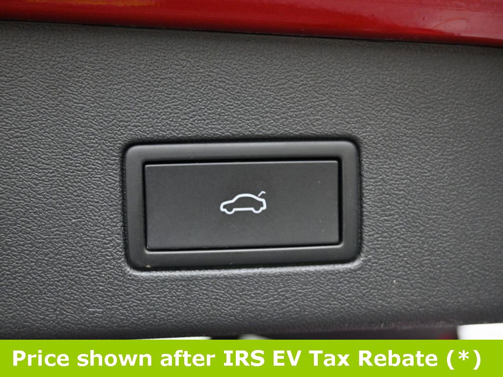 Used 2023 Volkswagen ID.4 S image 15