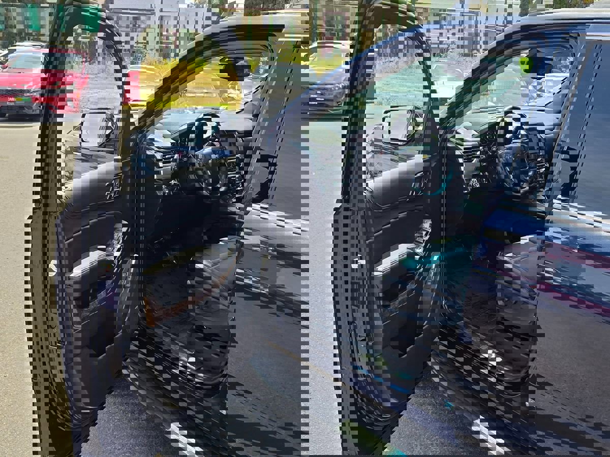 Used 2018 Chevrolet Tahoe LT image 48