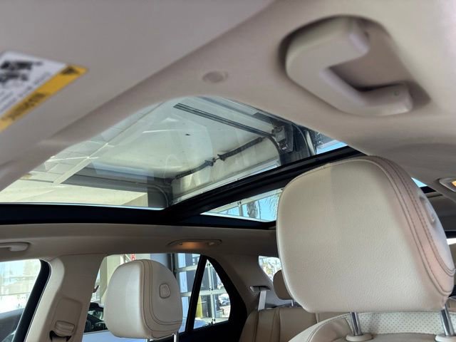 Certified 2026 Mercedes-Benz GLE 350 4MATIC image 14