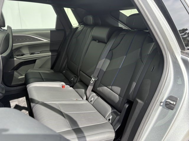 Certified 2024 Cadillac Lyriq Sport w/ LPO, Floor Liner Package AWD/4WD image 12