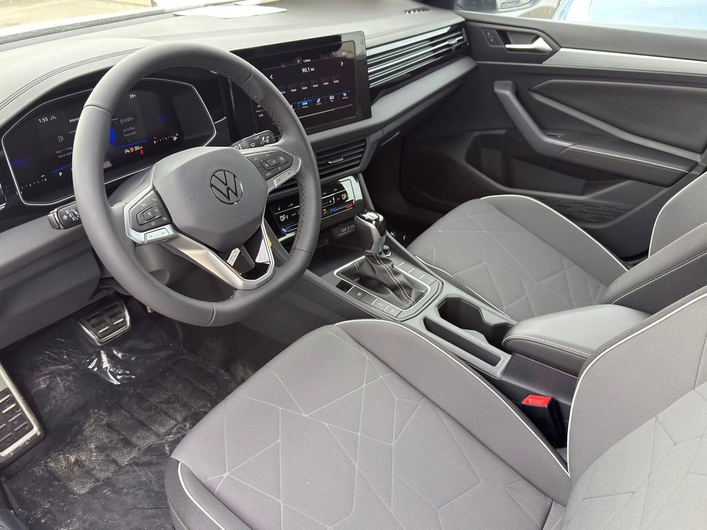 New 2026 Volkswagen Jetta Sport image 13