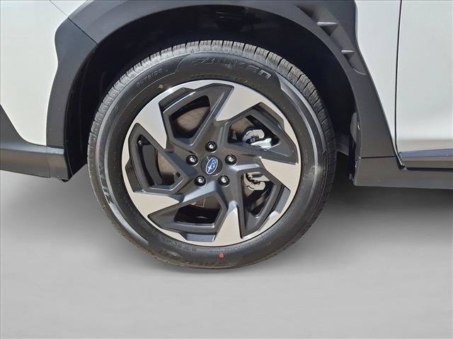 New 2026 Subaru Crosstrek 2.5i Limited AWD/4WD image 10