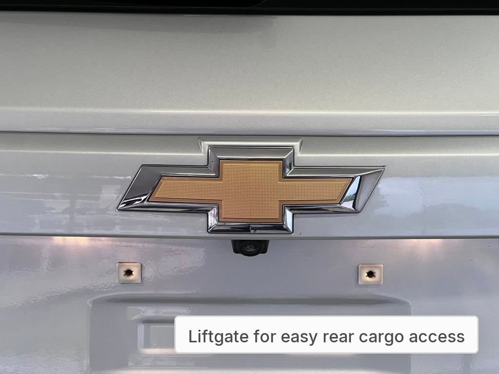 Used 2022 Chevrolet Trax LS w/ Tint and Cruise Package image 40