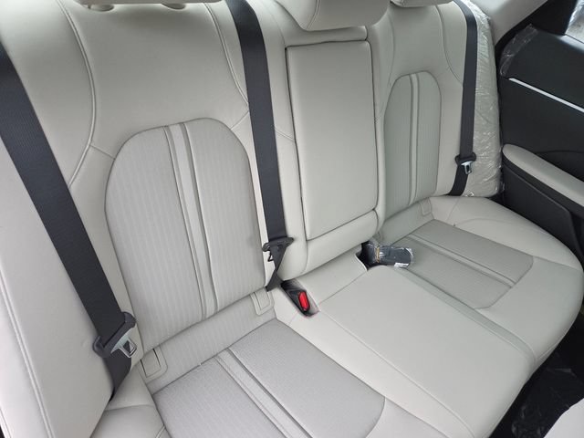 New 2026 Hyundai Sonata SEL FWD image 21