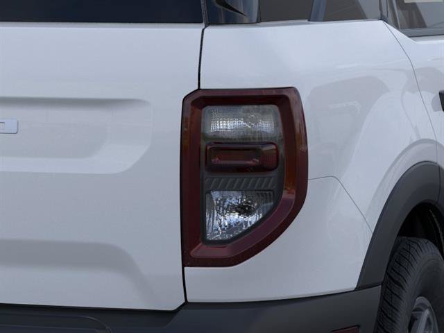 New 2026 Ford Bronco Sport Big Bend AWD/4WD image 21