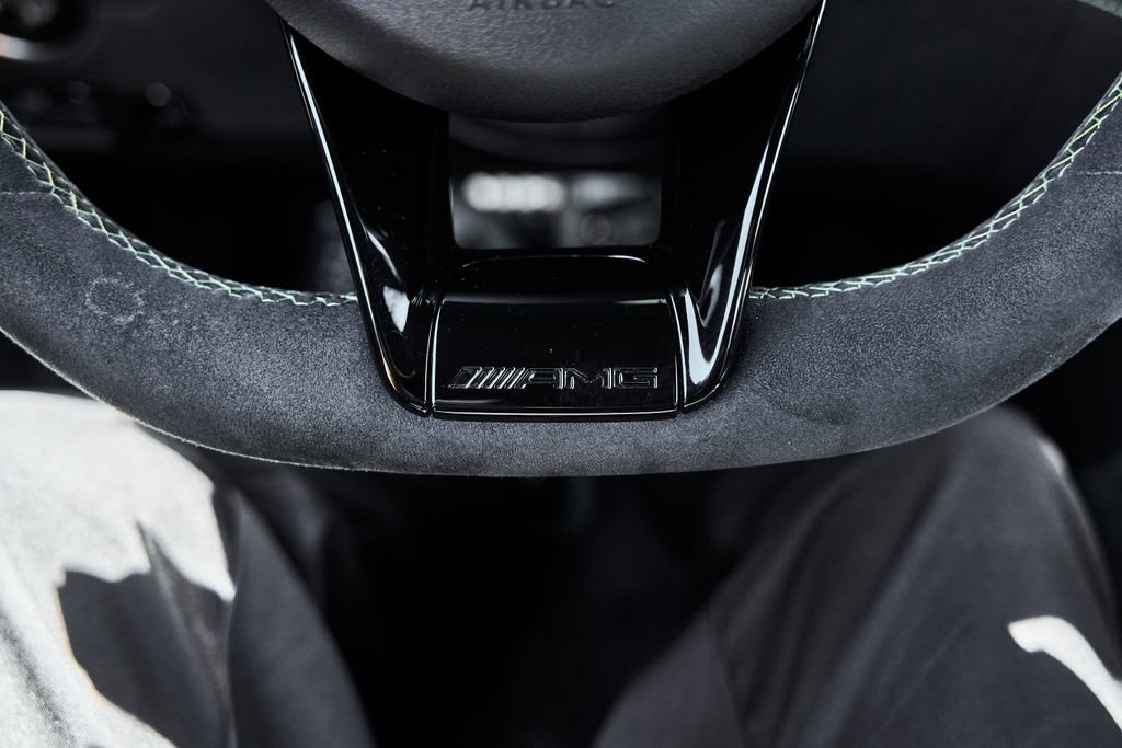 Used 2018 Mercedes-Benz AMG GT R image 60