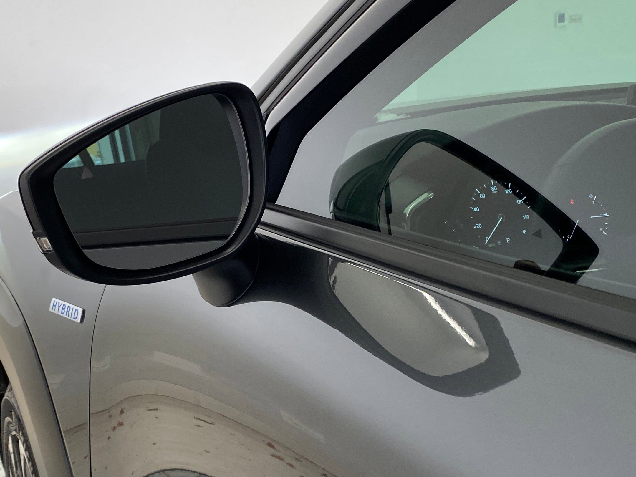 Used 2025 MAZDA CX-50 2.5 Hybrid w/ Cargo Package image 23